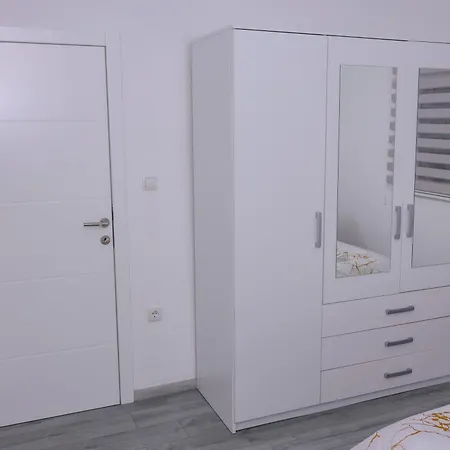 Apartman Moj Kutak