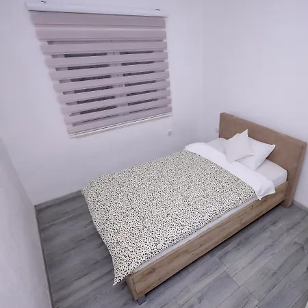 Apartman Moj Kutak