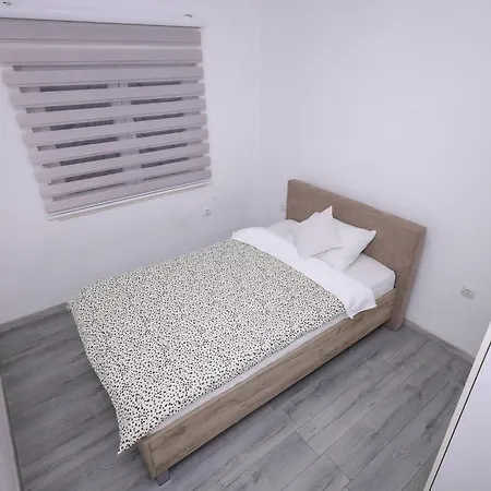 Apartament Moj Kutak *