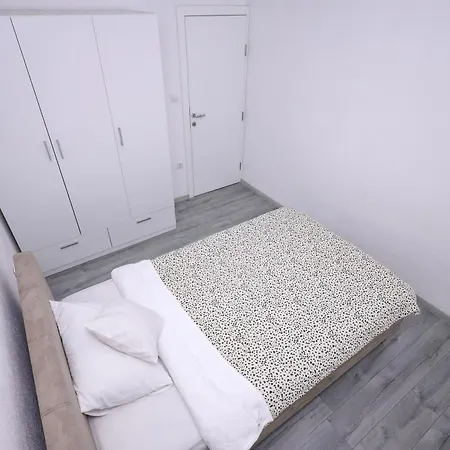 Apartament Moj Kutak *