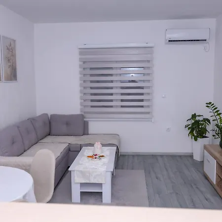 Moj Kutak Apartman *