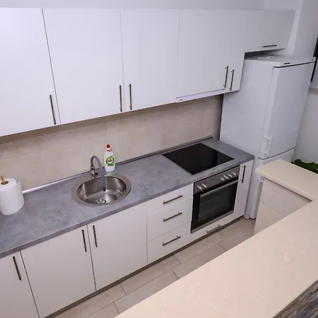Apartament Moj Kutak
