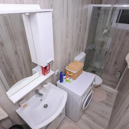 Apartman Moj Kutak *