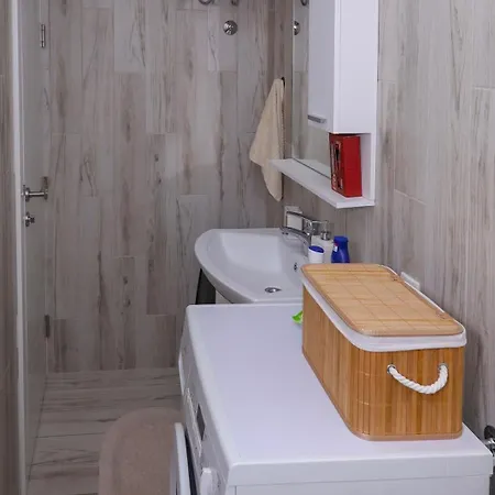 Moj Kutak Apartament *