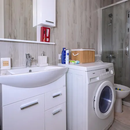 Moj Kutak Apartman *
