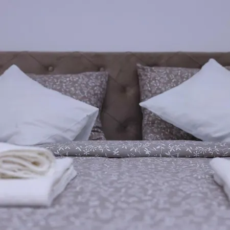 Apartament Moj Kutak