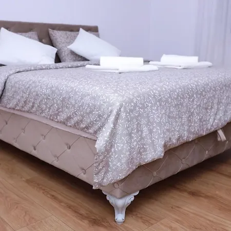 Moj Kutak Apartament *