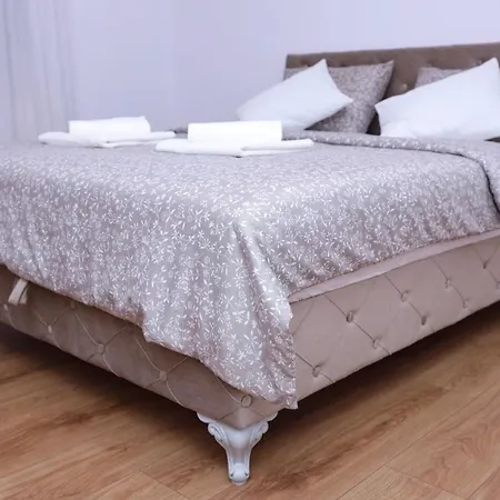 Apartament Moj Kutak *