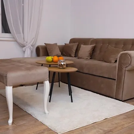 Apartament Moj Kutak *