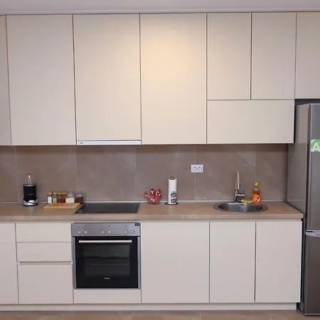 Moj Kutak Apartament