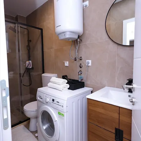 Moj Kutak Apartament